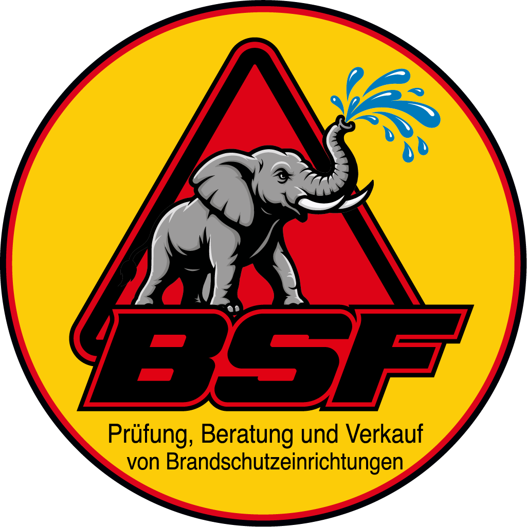 BSF Brandschutz GmbH